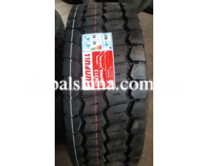 Sunfull STM313 (прицепная) 385/65 R22.5 160K PR20